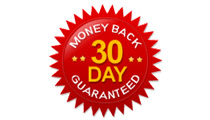 Money Back Guarantee