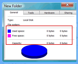 free Toshiba pen drive recovery tool