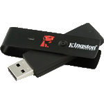 kingston pen drive