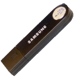 samsung pen drive