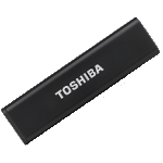 toshiba pen drive