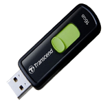 transcend pen drive