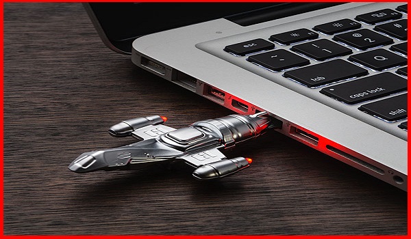 usb drive data recovery